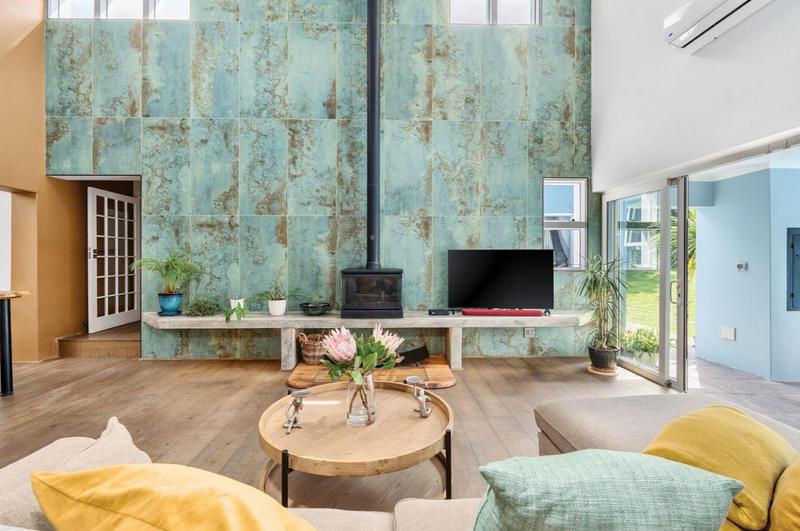 5 Bedroom Property for Sale in Hout Bay Western Cape